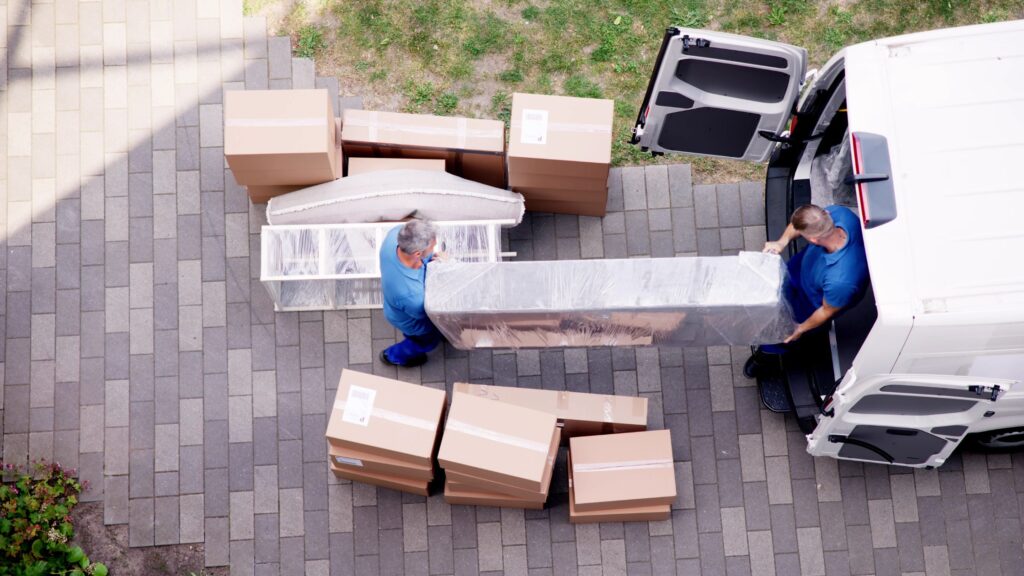 Come scegliere ditta traslochi affidabile Roma - Etna Traslochi