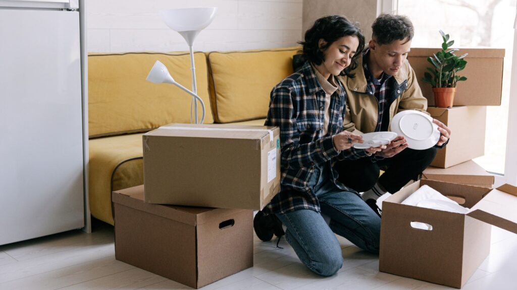 Come risparmiare traslochi economici Roma senza sorprese - Etna Traslochi