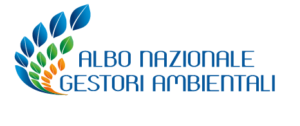 Iscrizione Albo Nazionale Gestori Ambientali n. RM26280