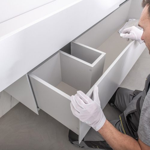 Arredamenti su misura Roma